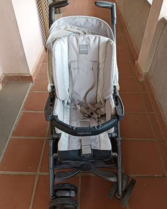 trio inglesina 