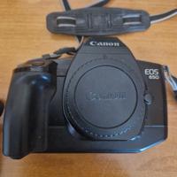 CANON FOTOCAMERE