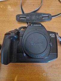 CANON FOTOCAMERE