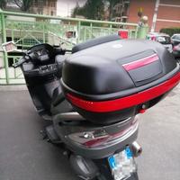 Scooter Burgman 400
