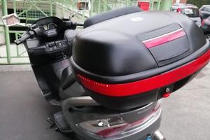 Scooter Burgman 400