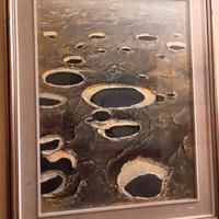 Collezione Antonio Cazzamali, Arte Spaziale