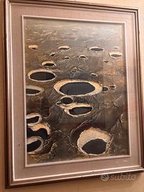 Collezione Antonio Cazzamali, Arte Spaziale