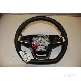 Volante in pelle vers. air-bag Dr - Evo Dr6.0 2023
