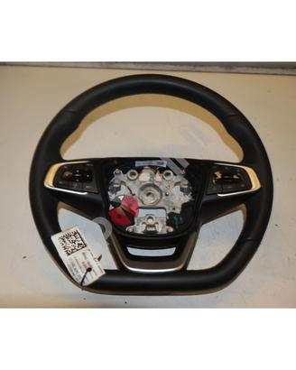 Volante in pelle vers. air-bag Dr - Evo Dr6.0 2023