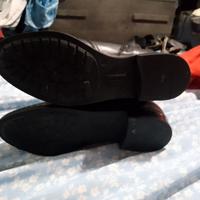 stivaletti pelle alesya n.38