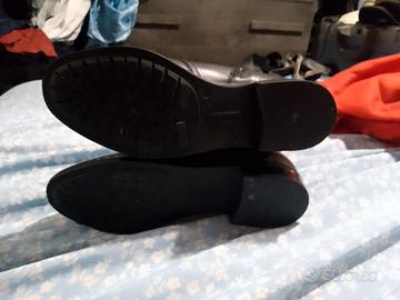 stivaletti pelle alesya n.38