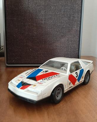 modellino auto pontiac firebird polistil 1:24