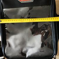 Borsa magnetica serbaroio