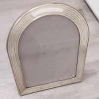 cornice in argento 925