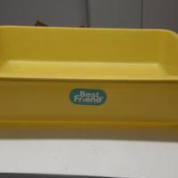 Lettiera per gatto-animali domestici 