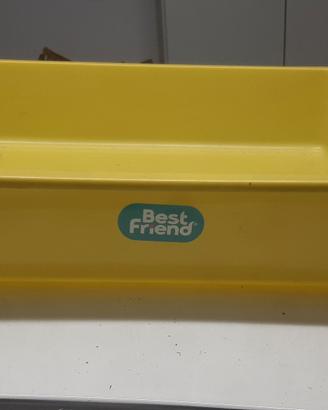 Lettiera per gatto-animali domestici 