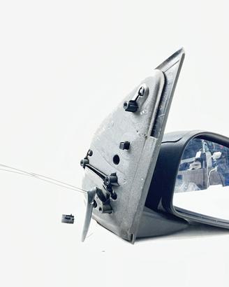 SPECCHIETTO RETROVISORE DESTRO FIAT Panda 3° Seri