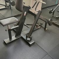 vertical row 