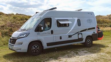 Camper McLouis Menfys 3 Maxi Prestige del 2021