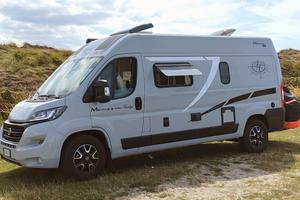 Camper McLouis Menfys 3 Maxi Prestige del 2021