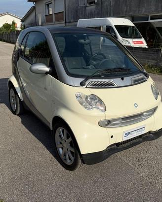 SMART ForTwo 700 coupé passion (45 kW)