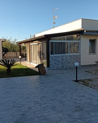 Villagrazia di Carini via Berlinguer