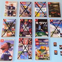 Giochi e Accesori Nintendo Switch