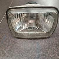 FANALE ANTERIORE ORIGINALE USATO APE TM 703