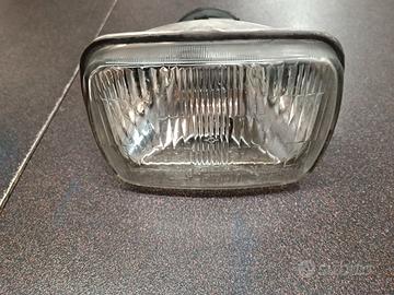 FANALE ANTERIORE ORIGINALE USATO APE TM 703