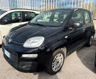 Fiat Panda 1.2 Lounge 69cv E6