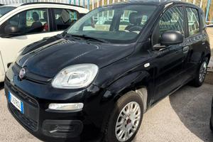 Fiat Panda 1.2 Lounge 69cv E6