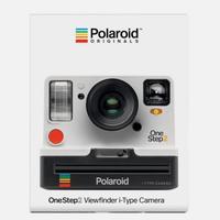 Polaroid one step2 viewfinder I Type camera