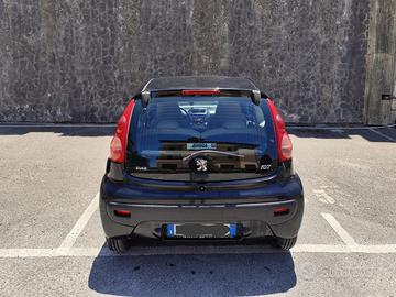 Peugeot 107 1.4 hdi