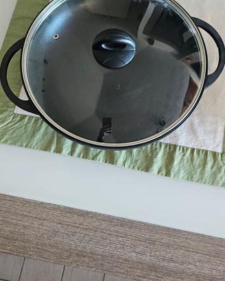 Wok Aeternum 