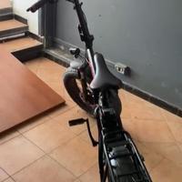 Bici elettrica
