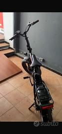 Bici elettrica
