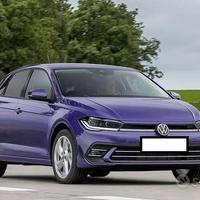 Volkswagen polo 2021 per ricambi