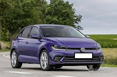 Volkswagen polo 2021 per ricambi