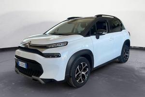 Citroën C3 Aircross BlueHDi 110 S&S Shine