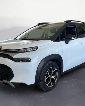 Citroën C3 Aircross BlueHDi 110 S&S Shine