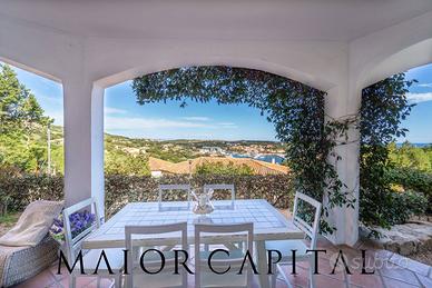 Appartamento - Arzachena