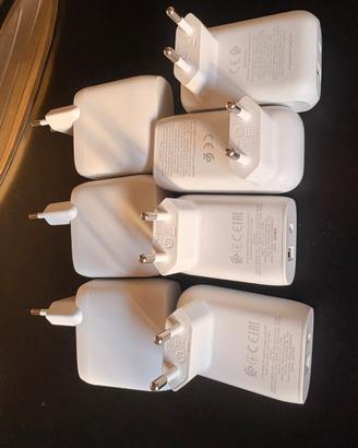 Carica batterie Belkin