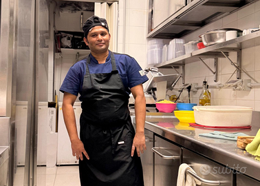 Auto cuoco / lavapiatti