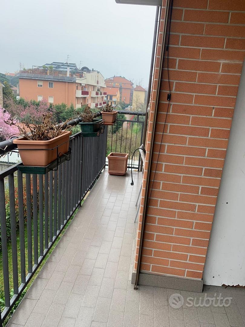 Apartment in Milano, Abbadesse, Municipio 2 - Vista 4