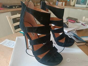 sandali Steve Madden