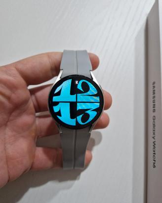 samsung watch 6