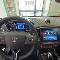 MASERATI Ghibli V6 430 CV Q4 km 17500