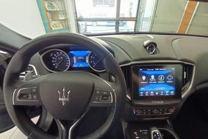 MASERATI Ghibli V6 430 CV Q4 km 17500