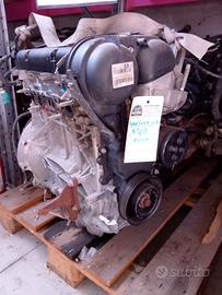 Motore Ford Fiesta 1.2B cod. STJB