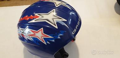 caschetto ski Gabel 