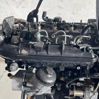 A17DTS MOTORE COMPLETO OPEL Mokka 1Â° Serie A17DTS