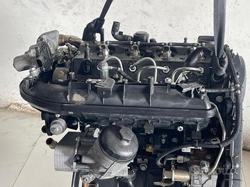 A17DTS MOTORE COMPLETO OPEL Mokka 1Â° Serie A17DTS