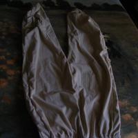 pantaloni velluto a coste
