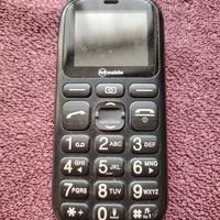 Cellulare usato MMobile